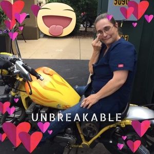 Meet your Posher, Linda